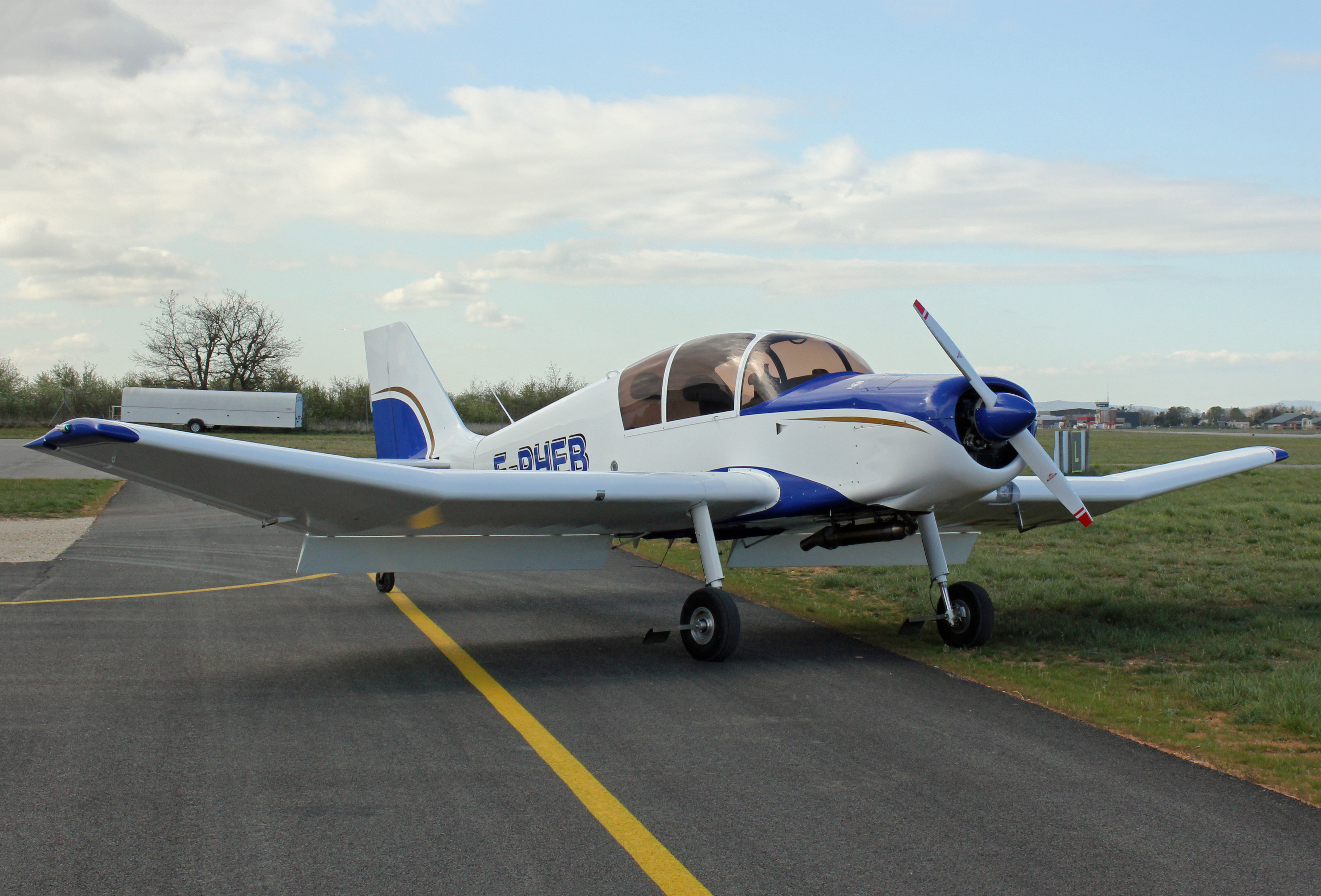 2022 Diamond DA40 NG, photo 13