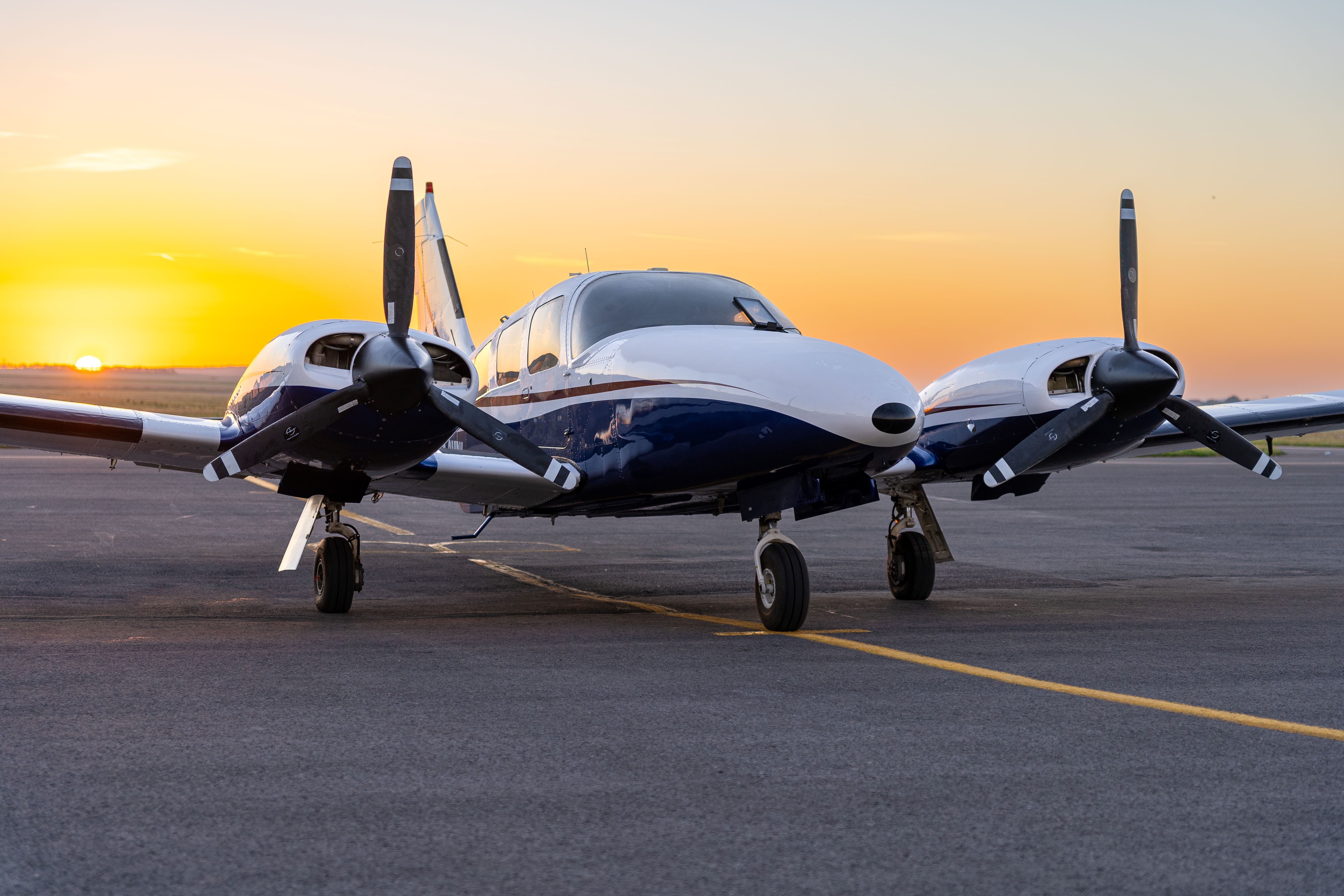 2022 Diamond DA40 NG, photo 1