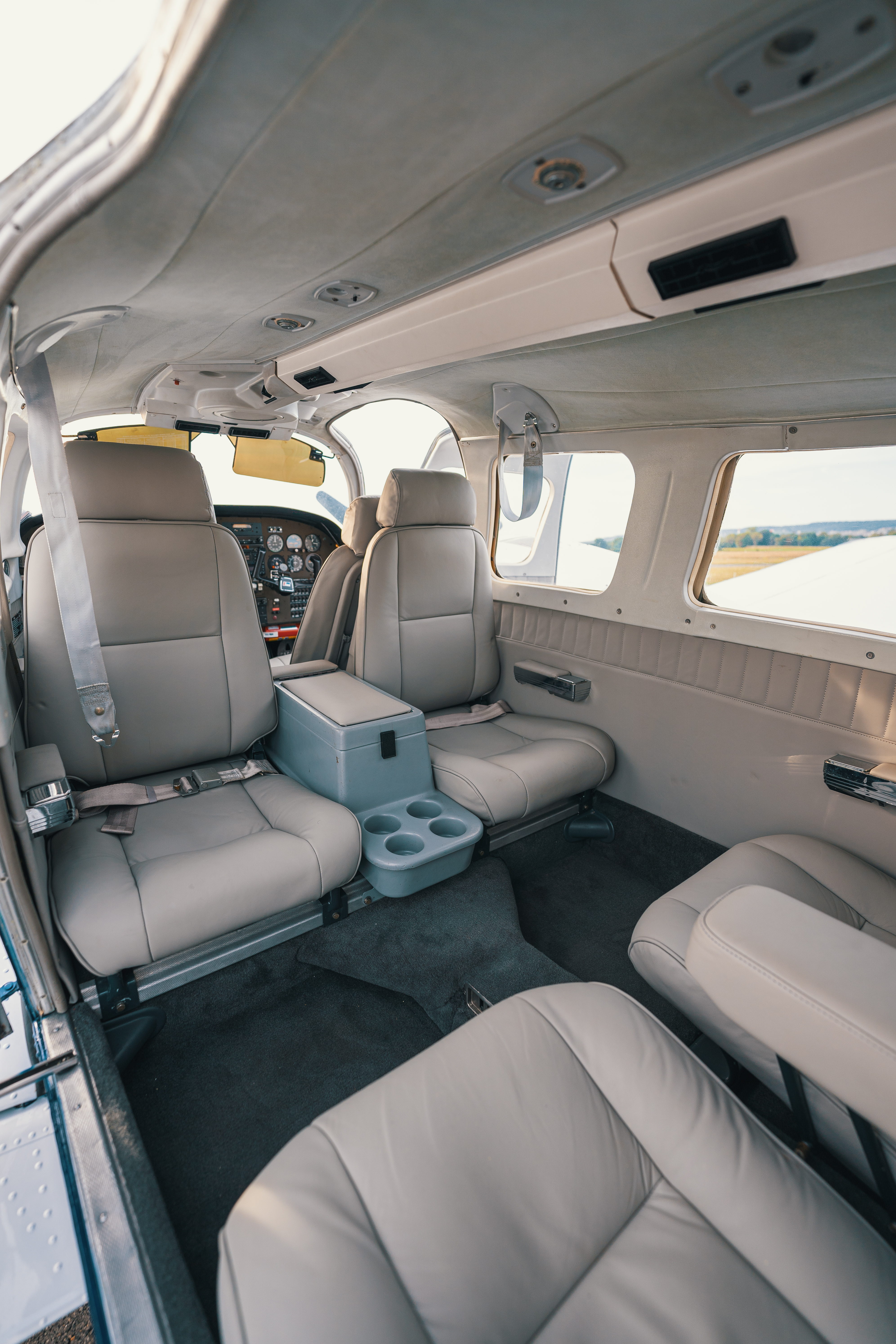 2022 Diamond DA40 NG, photo 3