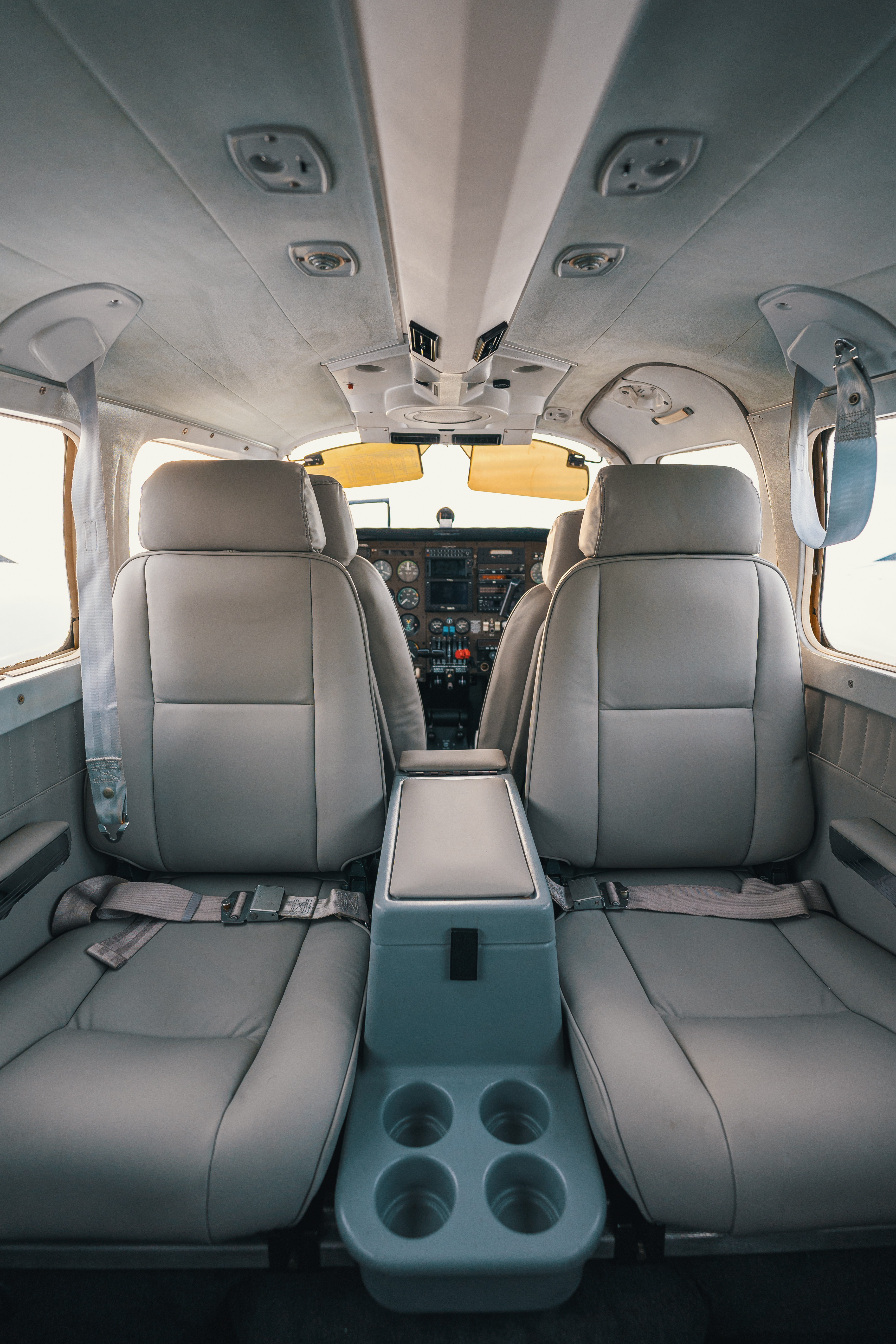 2022 Diamond DA40 NG, photo 5