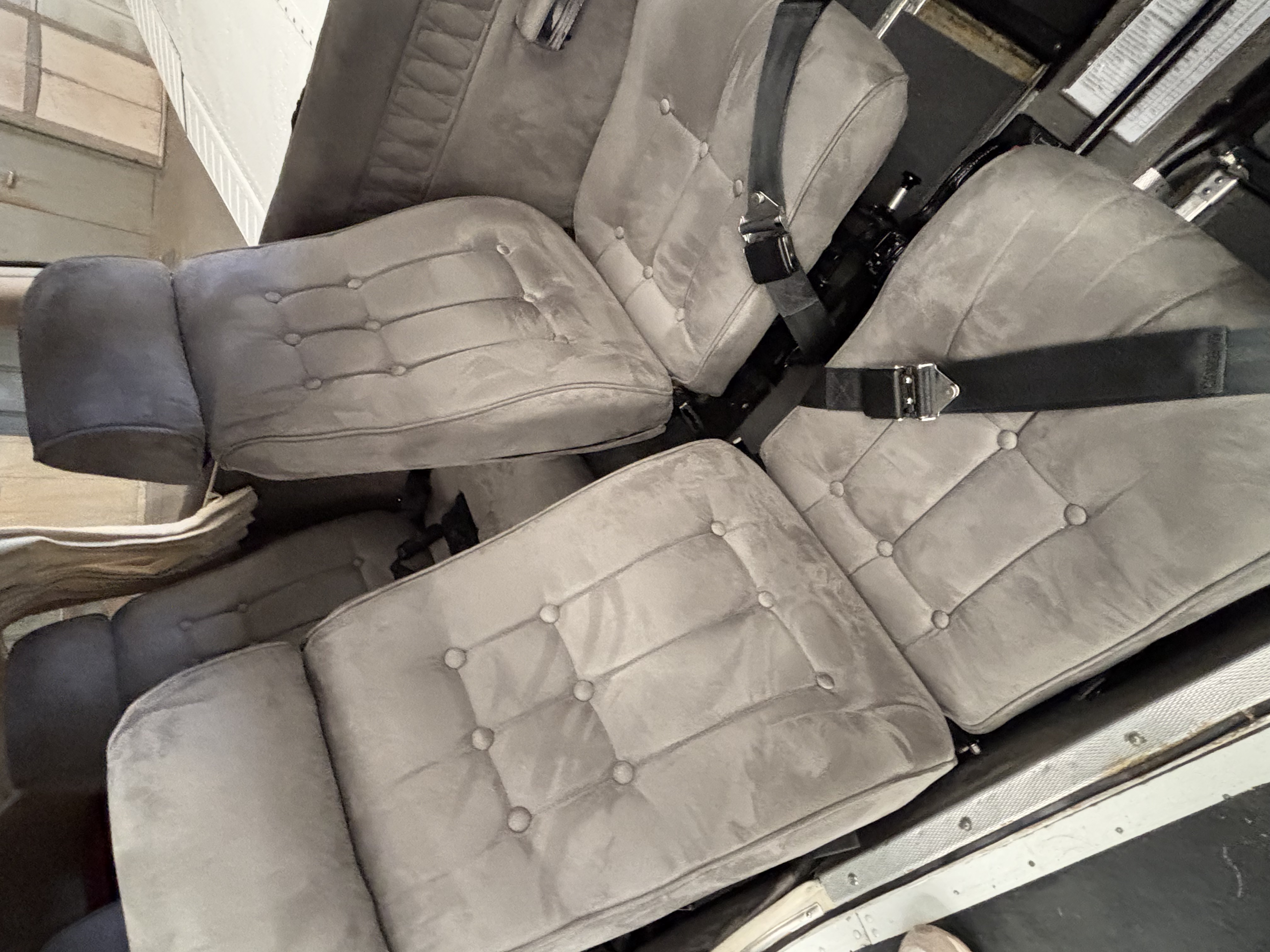 1982 Piper PA28RT-201, photo 7