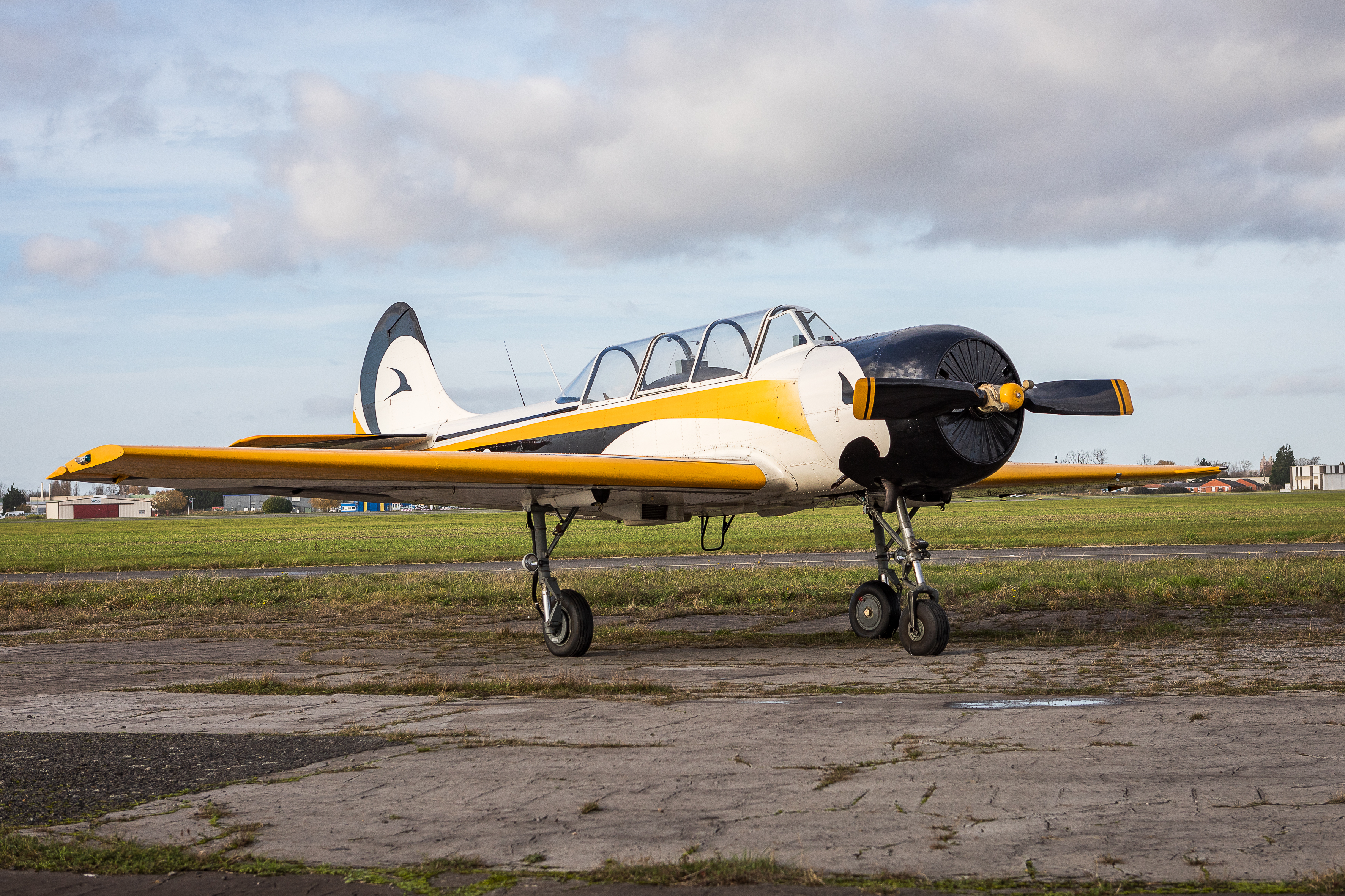 2022 Diamond DA40 NG, photo 9