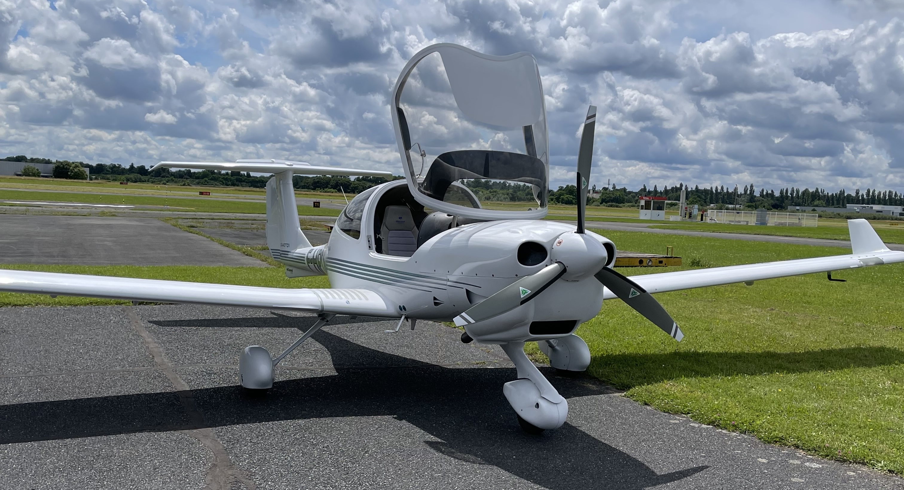 2022 Diamond DA40 NG, photo 39