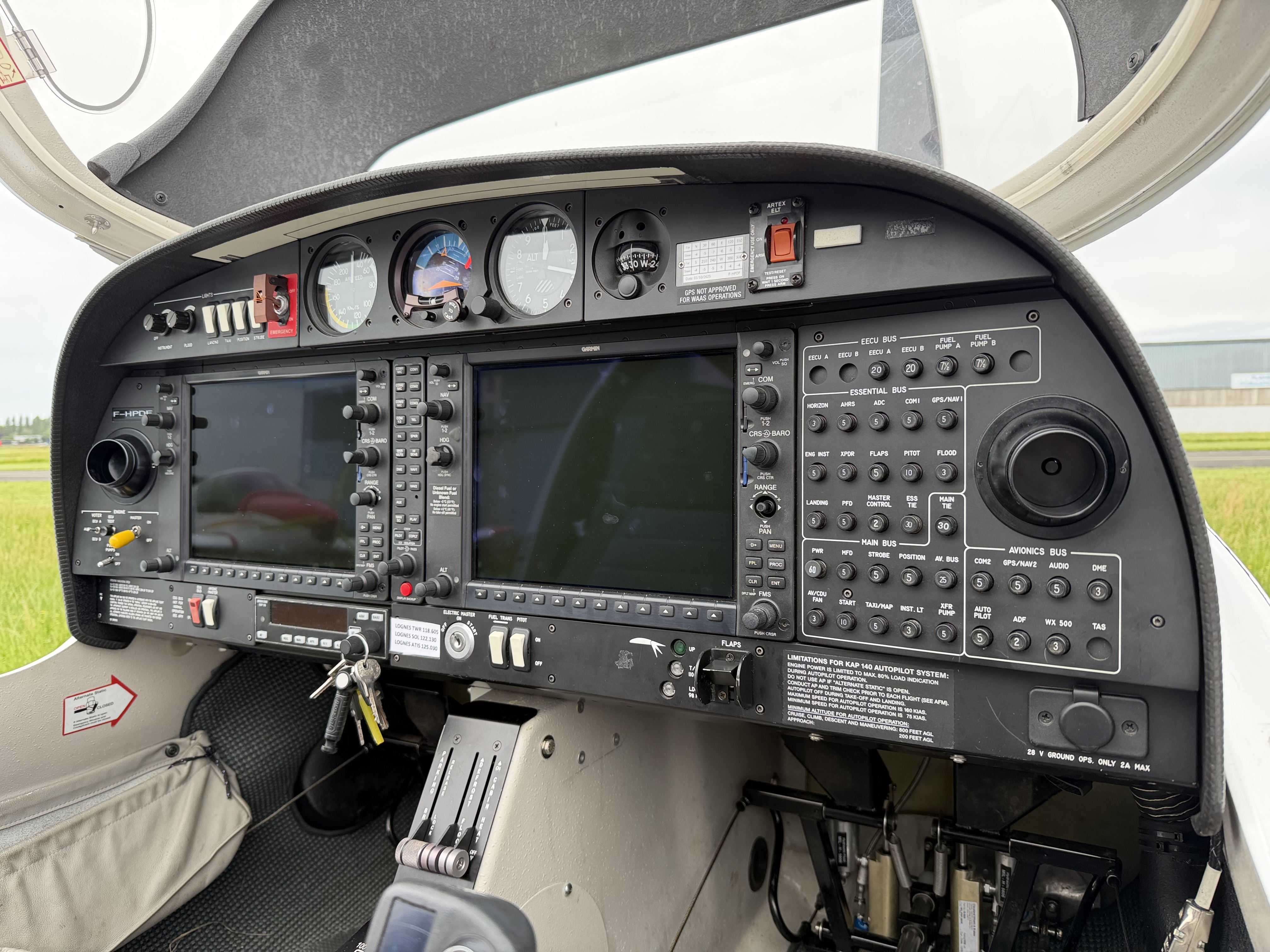 2022 Diamond DA40 NG, photo 35