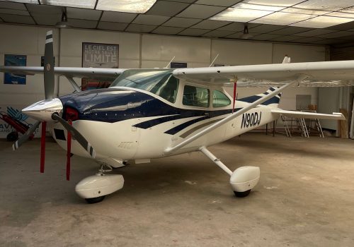 1 CESSNA