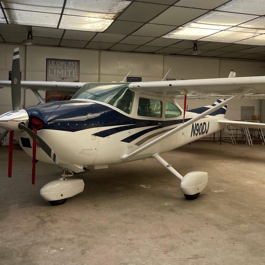 1 CESSNA