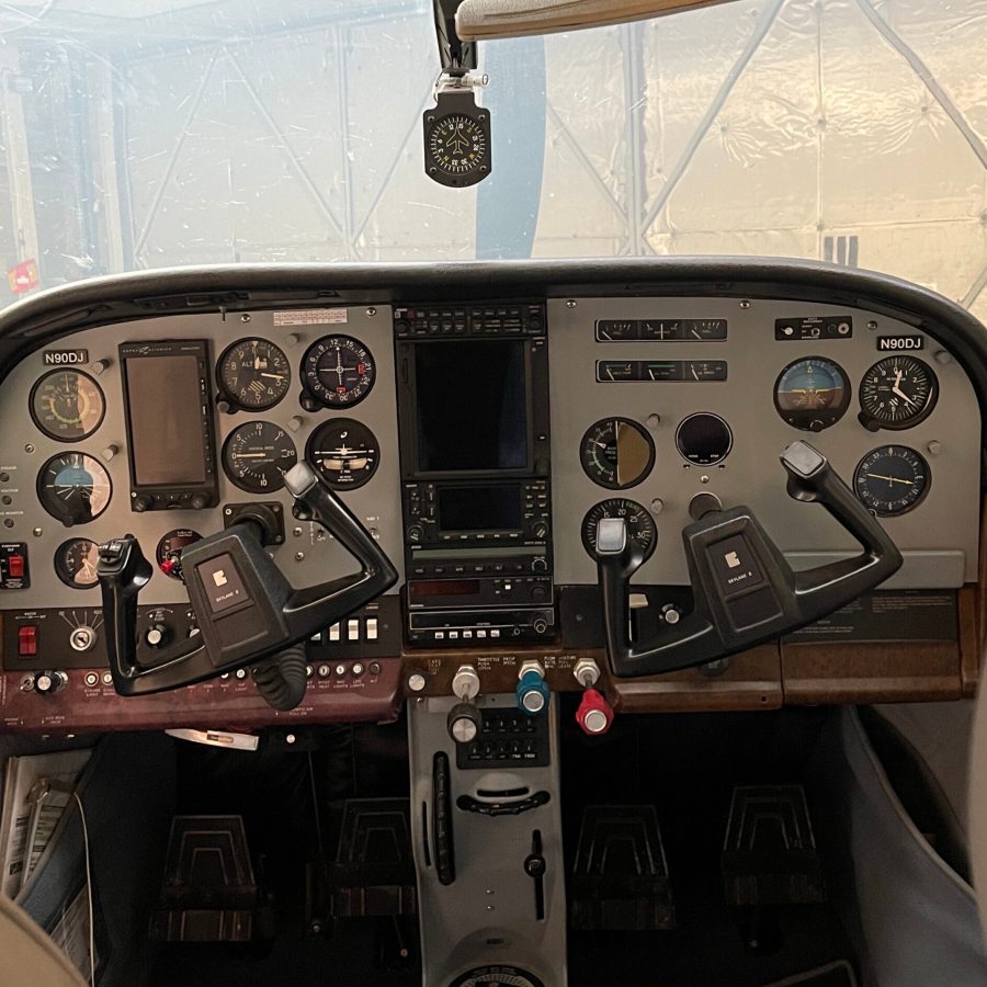 2 CESSNA