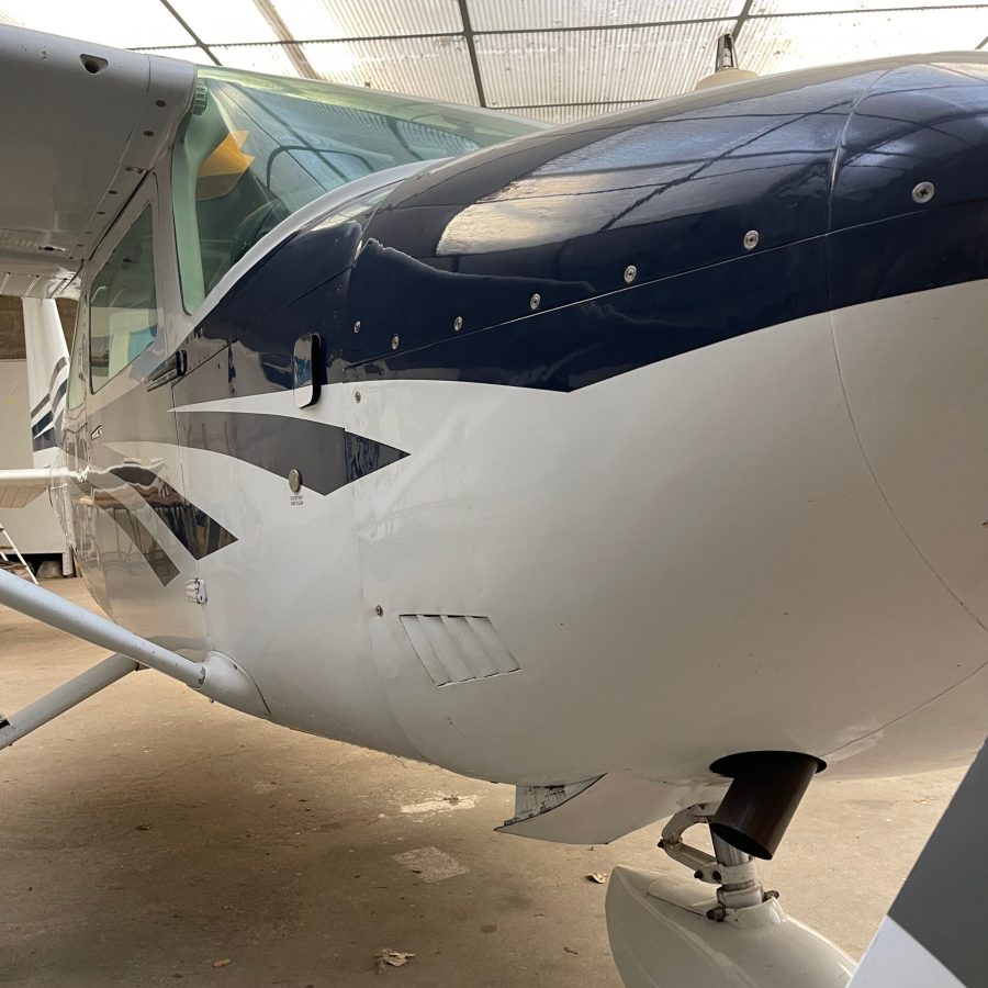 3 CESSNA