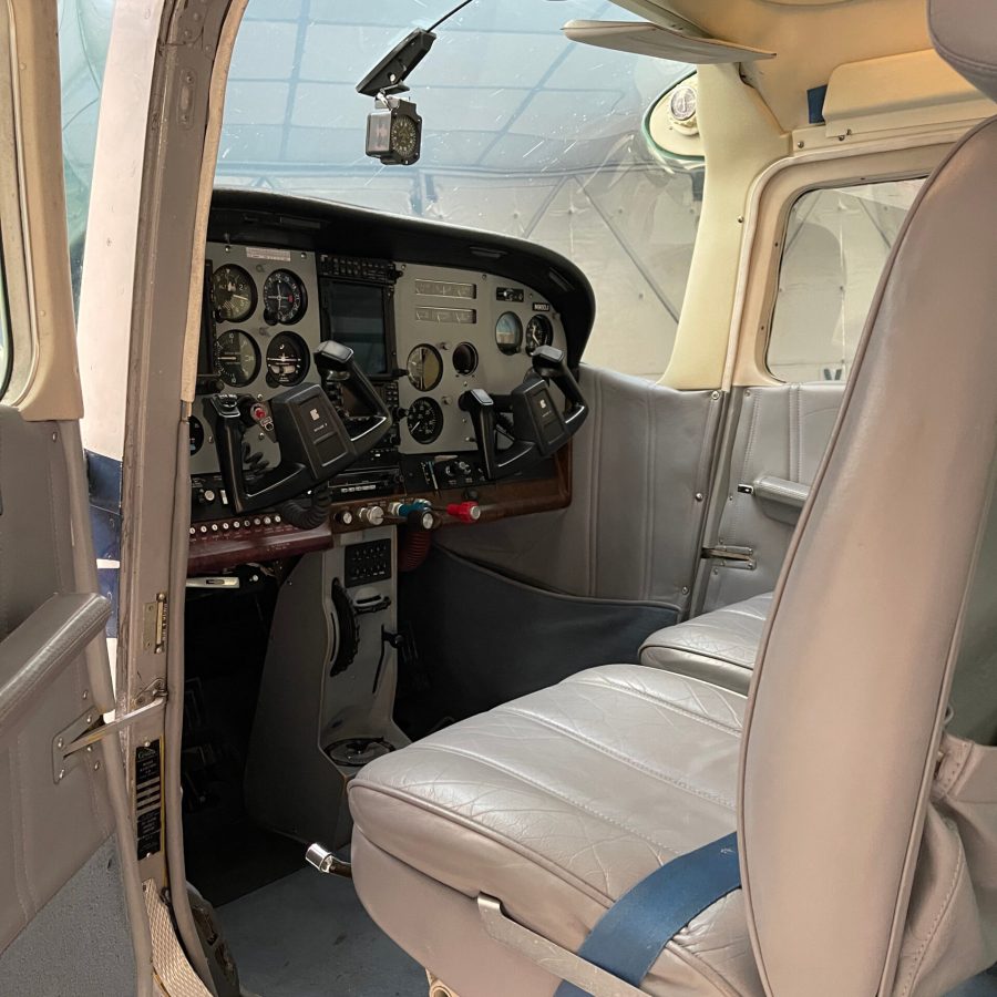 5 CESSNA