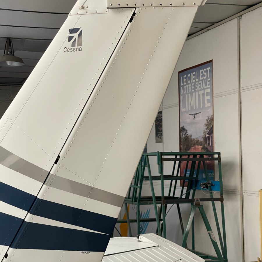 6 CESSNA