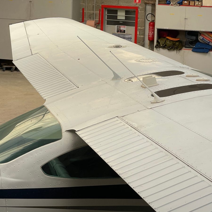 7 CESSNA